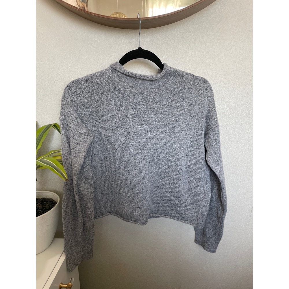Debut Sweater